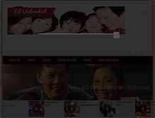 Tablet Screenshot of edunloaded.com